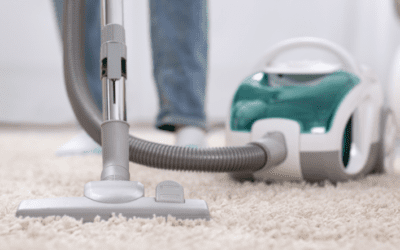 Top 3 Vacuums* That Are A Great Fit For Your Home